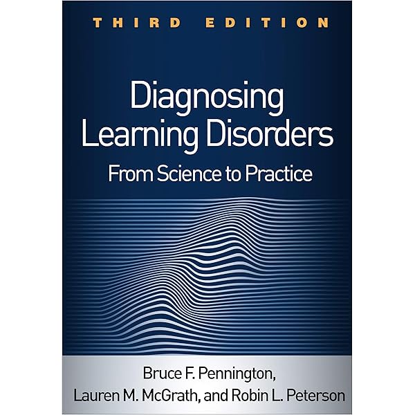 Diagnosing Learning Disorders: From Science to Practice